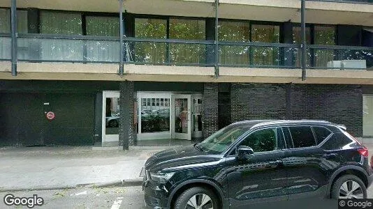 Apartments for rent in Bergen - Photo from Google Street View