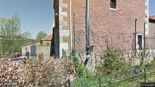 Apartments for rent in Hoei - Photo from Google Street View