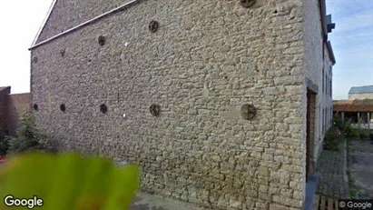Apartments for rent in Walcourt - Photo from Google Street View