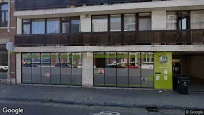 Apartments for rent in Hannuit - Photo from Google Street View