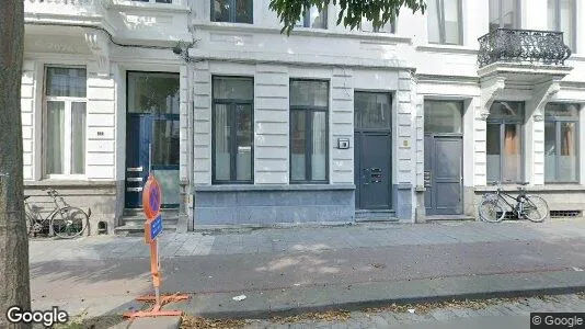 Apartments for rent in Stad Antwerp - Photo from Google Street View