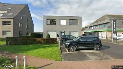 Apartments for rent in Sint-Gillis-Waas - Photo from Google Street View