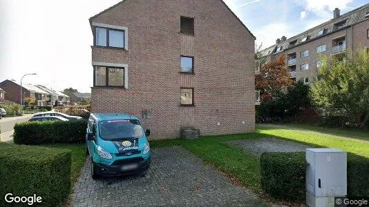 Apartments for rent in Leuven - Photo from Google Street View