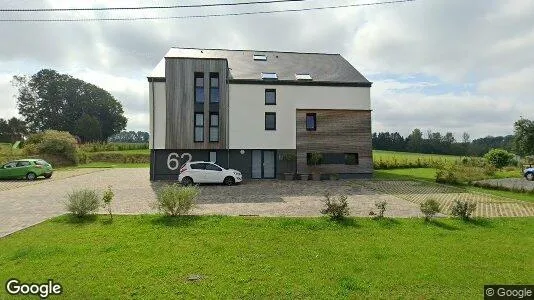 Apartments for rent in Etalle - Photo from Google Street View
