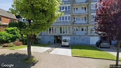 Apartments for rent in Wezet - Photo from Google Street View