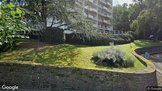 Apartments for rent in Hoei - Photo from Google Street View