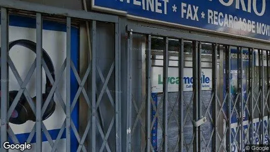 Rooms for rent in Arona - Photo from Google Street View