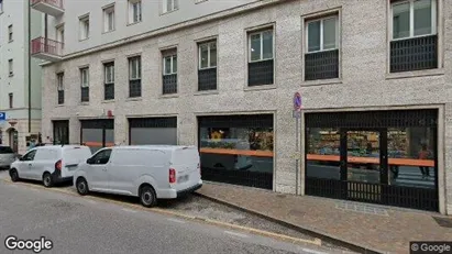 Rooms for rent in Trento - Photo from Google Street View