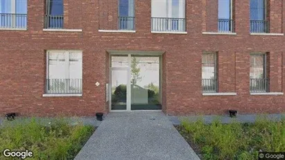 Apartments for rent in Edegem - Photo from Google Street View