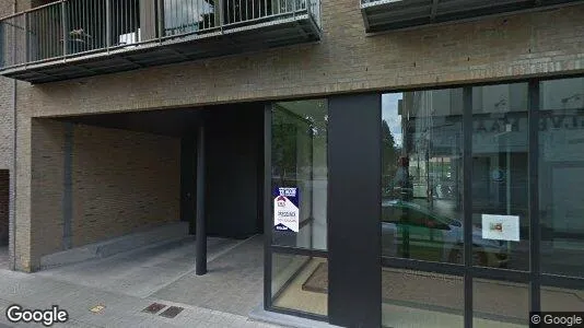 Apartments for rent in Izegem - Photo from Google Street View
