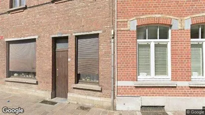 Apartments for rent in Ieper - Photo from Google Street View