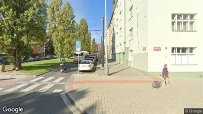 Apartments for rent in Praha 6 - Photo from Google Street View