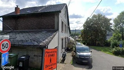 Rooms for rent in Wanze - Photo from Google Street View