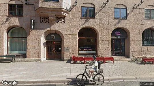 Apartments for rent in Oslo Sentrum - Photo from Google Street View
