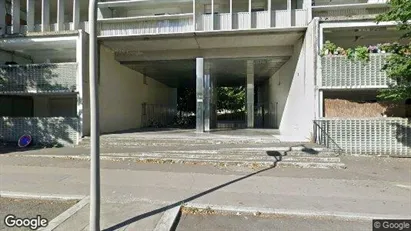 Apartments for rent in Bordeaux - Photo from Google Street View
