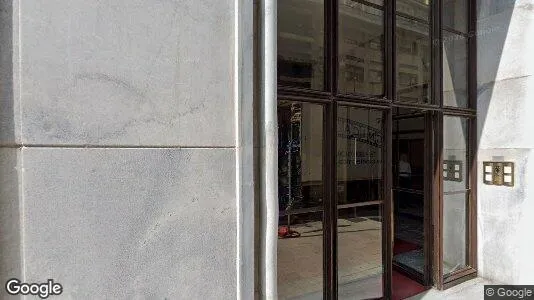 Apartments for rent in Milano Zona 2 - Stazione Centrale, Gorla, Turro, Greco, Crescenzago - Photo from Google Street View