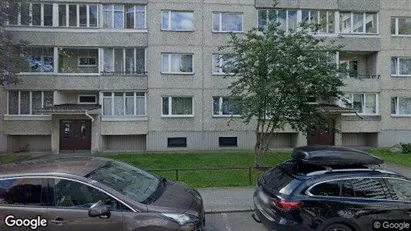 Apartments for rent in Tallinn Kesklinna - Photo from Google Street View