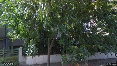 Apartments for rent in Bucharest - Sectorul 1 - Photo from Google Street View