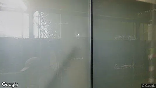 Apartments for rent in The Hague Haagse Hout - Photo from Google Street View