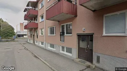 Apartments for rent in Gävle - Photo from Google Street View