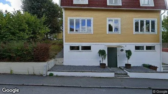 Apartments for rent in Karlskrona - Photo from Google Street View