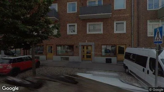 Apartments for rent in Karlskrona - Photo from Google Street View