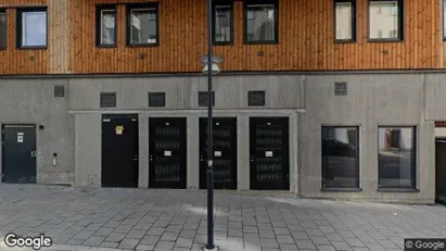 Apartments for rent in Järfälla - Photo from Google Street View