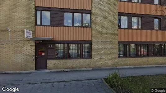 Apartments for rent in Stockholm West - Photo from Google Street View