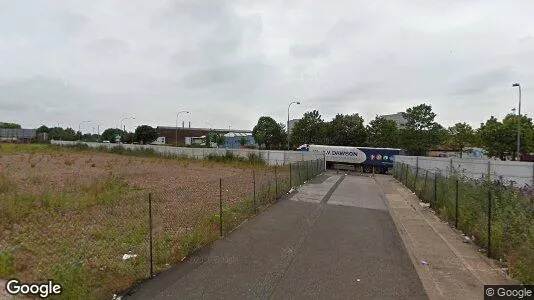 Apartments for rent in Birmingham - West Midlands - Photo from Google Street View