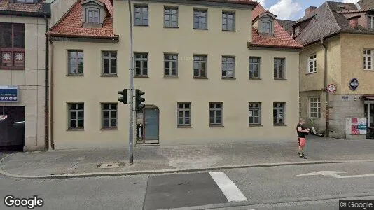 Apartments for rent in Fürth - Photo from Google Street View