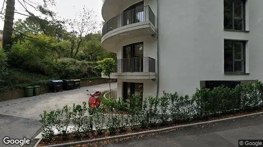 Apartments for rent in Marburg-Biedenkopf - Photo from Google Street View