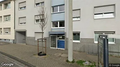 Apartments for rent in Mettmann - Photo from Google Street View