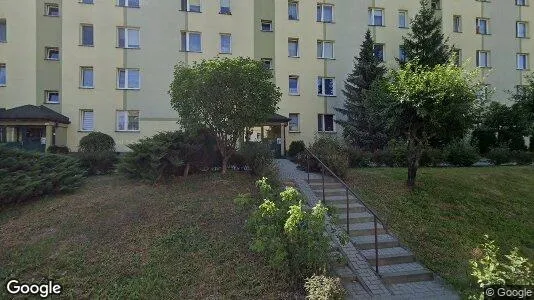 Apartments for rent in Tarnów - Photo from Google Street View