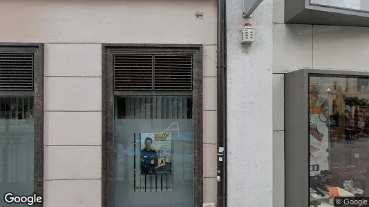 Apartments for rent in Schleißheim - Photo from Google Street View