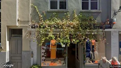 Apartments for rent in Oudenaarde - Photo from Google Street View