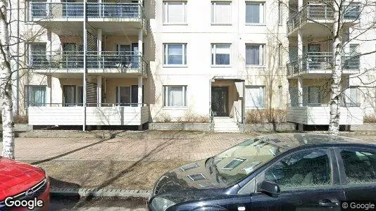 Apartments for rent in Tampere Eteläinen - Photo from Google Street View
