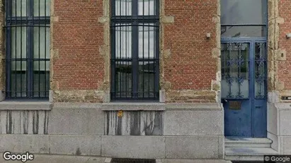 Apartments for rent in Stad Antwerp - Photo from Google Street View