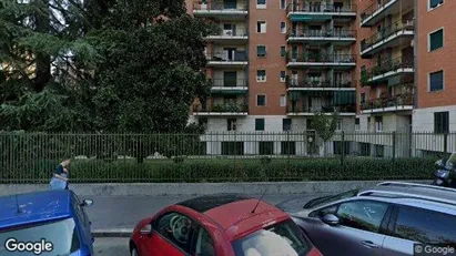 Rooms for rent in Milano Zona 6 - Barona, Lorenteggio - Photo from Google Street View