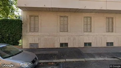 Rooms for rent in Milano Zona 8 - Fiera, Gallaratese, Quarto Oggiaro - Photo from Google Street View