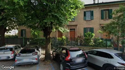 Rooms for rent in Bologna - Photo from Google Street View