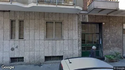 Rooms for rent in Sesto San Giovanni - Photo from Google Street View