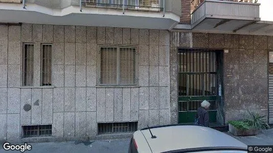 Rooms for rent in Sesto San Giovanni - Photo from Google Street View