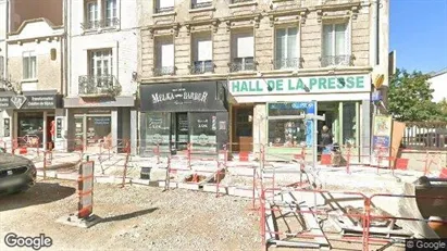 Rooms for rent in Pistoia - Photo from Google Street View