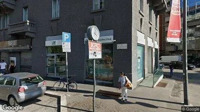 Rooms for rent in Milano Zona 3 - Porta Venezia, Città Studi, Lambrate - Photo from Google Street View