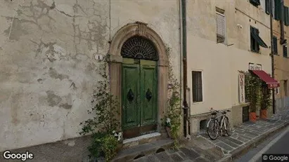 Apartments for rent in Lucca - Photo from Google Street View