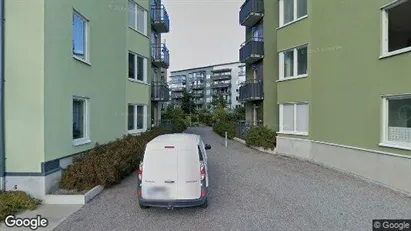 Apartments for rent in Uppsala - Photo from Google Street View