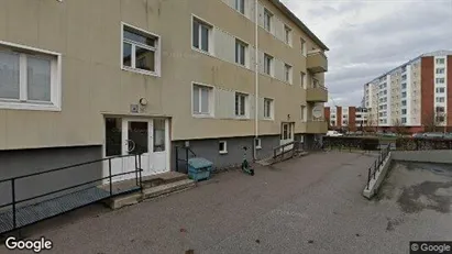 Apartments for rent in Eskilstuna - Photo from Google Street View