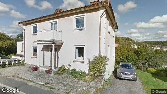 Apartments for rent in Valdemarsvik - Photo from Google Street View