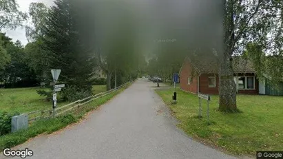 Apartments for rent in Älmhult - Photo from Google Street View
