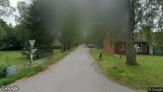 Apartments for rent in Älmhult - Photo from Google Street View